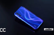 Xiaomi Mi CC9e variants and colors revealed before launch