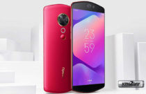 Xiaomi-Meitu Phones with model number CC9 and CC9e appears on the web