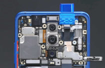 Xiaomi shows a official teardown video of the Mi 9T