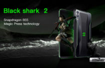 Xiaomi opens pre-orders for Black Shark 2 Pro gaming smartphone