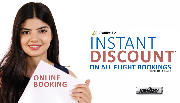 Buddha-Air-Online-bookings-discount
