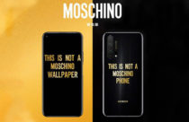 Honor 20 Pro Moschino Edition revealed in poster