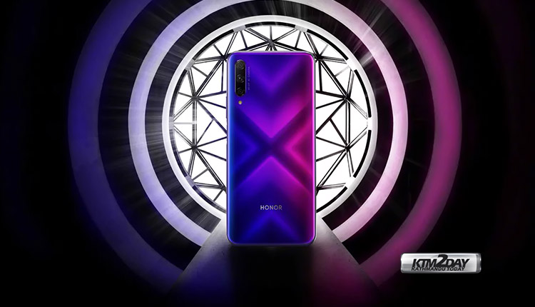 Honor 9X surpasses Xiaomi Mi 9T in AnTuTu
