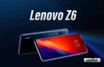 Lenovo Z6 launched with SD 730 and 120 Hz display