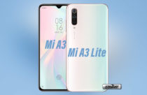 Xiaomi Mi A3 with Snapdragon 665 launched in Nepali market(Price Update)