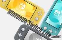 Nintendo launched portable console Nintendo Switch Lite
