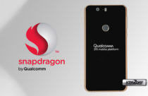 Qualcomm Snapgragon 215 announced for budget smartphones