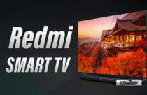 Redmi's first television to be revealed in August