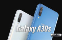 Samsung Galaxy A30s with triple rear camera launching soon