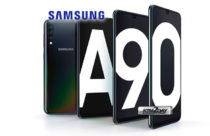 Samsung Galaxy A90 specification leaked through Geekbench