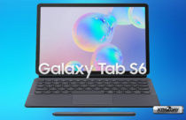 Samsung Galaxy Tab S6 launched with Snapdragon 855