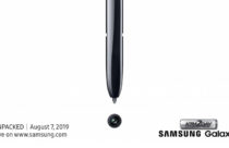 Samsung Galaxy Note 10 Series set to launch on August 7