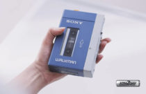 Sony's Legendary Walkman Turns 40