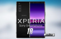 Sony Xperia 1R may be the world's first mobile phone with 5K resolution!