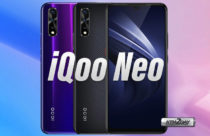 Vivo IQoo Neo with SD 845 launched for gaming enthusiasts