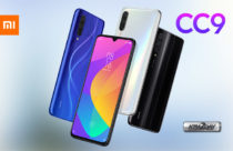 Xiaomi CC9 launched with SD710, 32 MP Selfie and 48 MP Rear Camera