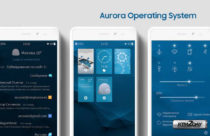 Huawei smartphones with the Aurora OS will be released in Russia by year end