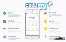 Cellpay, a new payment service provider in Nepal