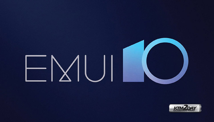 EMUI 10 : Find out when your Huawei device gets Android Q!