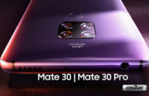 Huawei Mate 30 to come with dual 40 MP rear camera