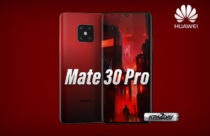 Huawei Mate 30 Pro to arrive with bigger battery and fast charging