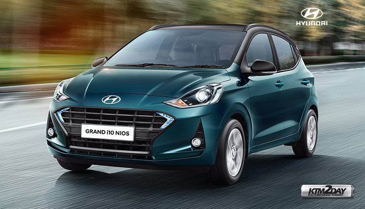 Hyundai Grand I10 Nios Price In Nepal Specs Features Ktm2day Com