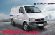 Maruti Suzuki EECO Cargo van launched in Nepali market