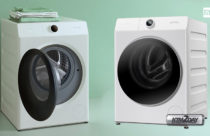 Xiaomi Mijia Internet Pro washing machine goes on sale