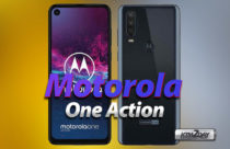 Motorola One Action Specs and Price leak from Amazon