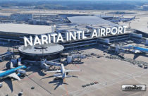 Nepal Airlines to start chartered flights to Narita Intl Airport