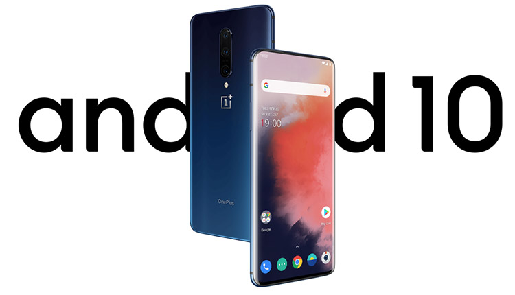 Oneplus 7T Price in Nepal - Specs and Features - ktm2day.com