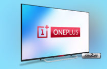 OnePlus reveals the name and logo of it's Smart TV