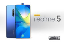 Realme 5 to debut with 64 megapixel camera, brand CEO suggests