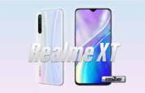 Realme XT launched with 64 MP camera and Snadragon 712 SoC