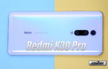 Redmi K30 Pro coming soon with Snapdragon 855 Plus and 64 MP camera