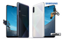 Meet the New Galaxy A50s and A30s : Play, Capture, Share