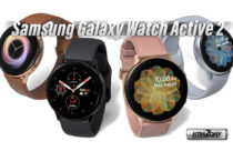 Samsung Galaxy Watch Active 2 launched with ECG feature
