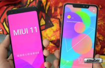 MIUI 11 to arrive on these Xiaomi and Redmi models