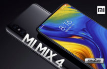 Xiaomi Mi Mix 4 to feature 45W fast charging and 5G support