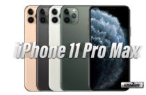 Apple iPhone 11 Pro Max packed with larger display and best in class cameras launched