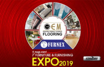 Furnex Expo 2019 starting from Sept 11 at Bhrikutimandap