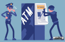 Insecure Banking System leads to ATM theft in capital
