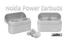Nokia Power Earbuds launched with battery life of 150 hours and waterproof IPX7