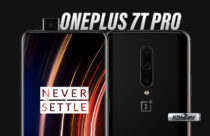 Oneplus 7T Pro and 7T specs and launch date revealed