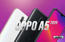 Oppo A5 2020 launched with Snapdragon 665 and Quad Camera
