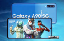 Samsung Galaxy A90 5G : Leak confirms main design and specifications