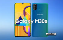 Samsung Galaxy M30s with 6000 mAh battery launched in Nepal
