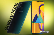 Samsung Galaxy M30s launched along with Galaxy M10s
