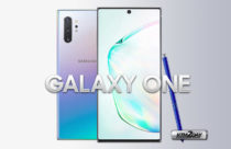 Samsung Galaxy One Series will replace Note and S-Series models