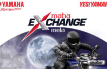 Yamaha announces Maha Exchange Mela